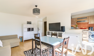 Appartement 3 Pièces 70 m² à vendre à Vitry-sur-Seine (94400)