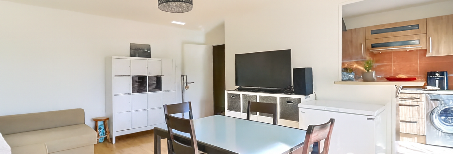 Appartement 3 Pièces 70 m² à vendre à Vitry-sur-Seine (94400)