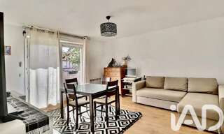 Appartement 3 Pièces 70 m² à vendre à Vitry-sur-Seine (94400)