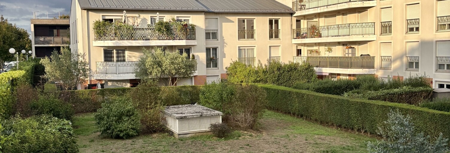 Appartement 3 Pièces 70 m² à vendre à Vitry-sur-Seine (94400)