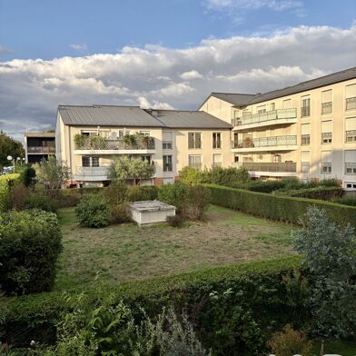 Appartement 3 pièces 269000 €