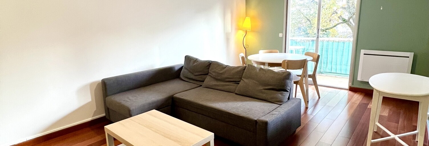 Appartement 3 Pièces 69 m² à vendre à Villeparisis (77270)