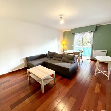 Appartement 3 pièces 215000 €