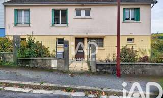 Maison 4 Pièces 80 m² à vendre à La Meauffe (50880)