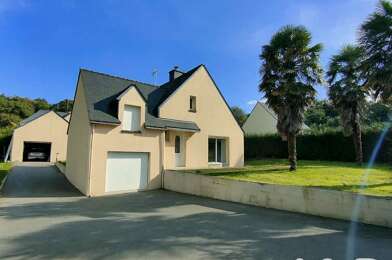 Maison 5 pièces 443300 €