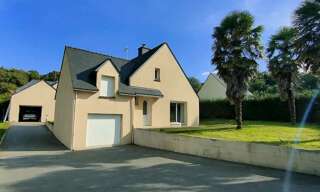 Maison 5 Pièces 99 m² à vendre à Guidel (56520)