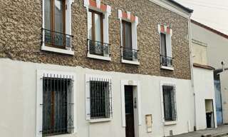 Appartement 2 Pièces 40 m² à vendre à Champigny-sur-Marne (94500)