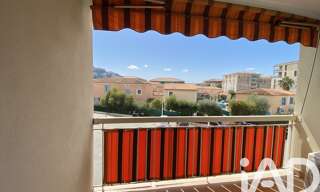 Appartement 2 Pièces 47 m² à vendre à Saint-Raphaël (83700)