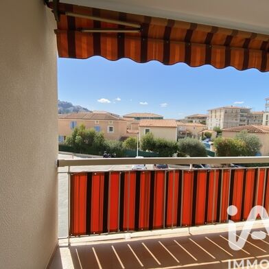 Appartement 2 pièces 170000 €