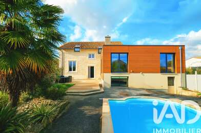 Maison 7 pièces 435000 €