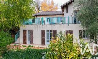 Maison 8 Pièces 225 m² à vendre à Juziers (78820)