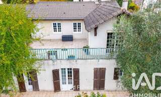 Maison 8 Pièces 225 m² à vendre à Juziers (78820)