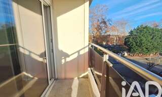Appartement 1 Pièce 25 m² à vendre à Toulouse (31400)