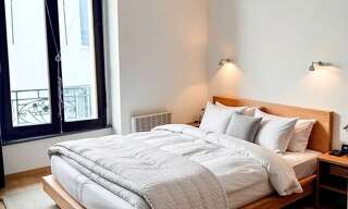 Appartement 2 Pièces 40 m² à vendre à Champigny-sur-Marne (94500)