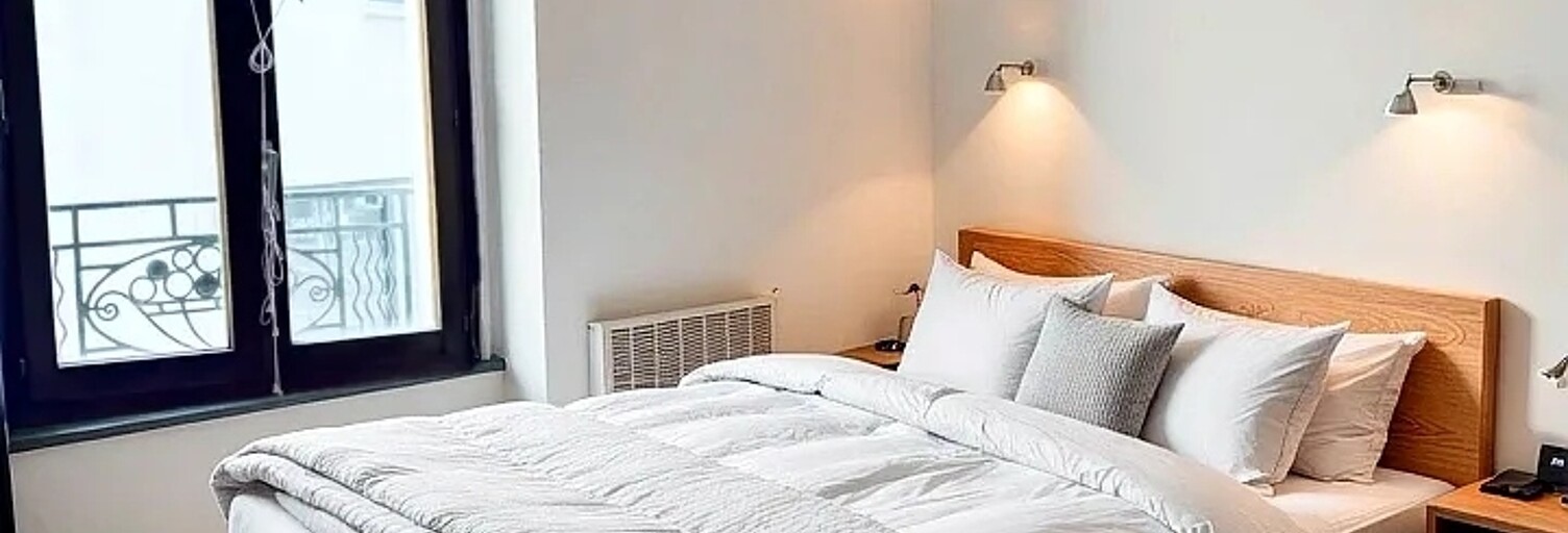 Appartement 2 Pièces 40 m² à vendre à Champigny-sur-Marne (94500)