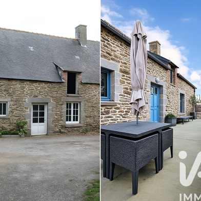 Maison 5 pièces 494000 €