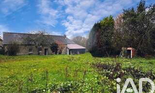 Maison 4 Pièces 90 m² à vendre à Saint-Patrice-de-Claids (50190)