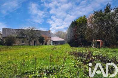 Maison 4 pièces 149000 €