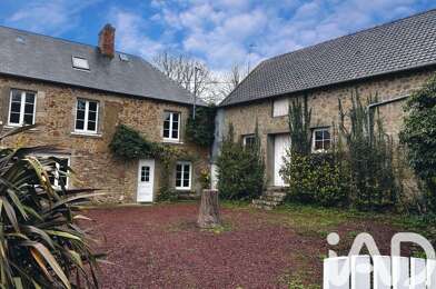 Maison 4 pièces 149000 €