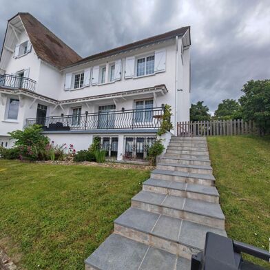 Maison 23 pièces 870000 €