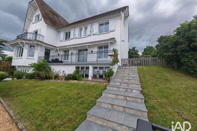 Maison 23 pièces 870000 €