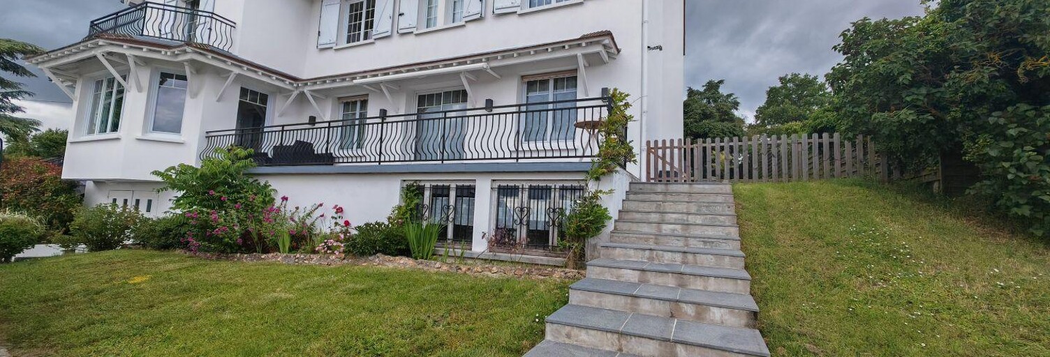 Maison 23 Pièces 700 m² à vendre à Coulombs (28210)