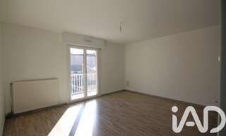 Appartement 3 Pièces 63 m² à vendre à Pau (64000)