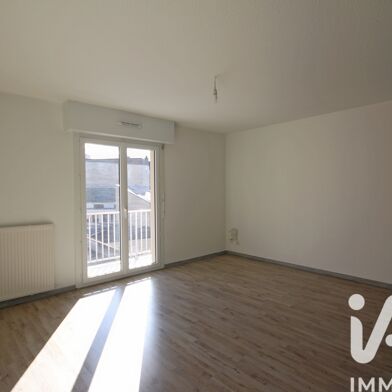 Appartement 3 pièces 138000 €