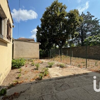 Maison 4 pièces 64800 €