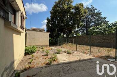 Maison 4 pièces 64800 €