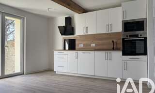 Maison 4 Pièces 95 m² à vendre à Tuchan (11350)