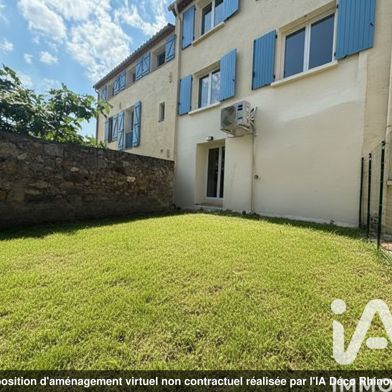 Maison 4 pièces 127000 €