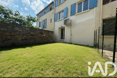 Maison 4 pièces 127000 €