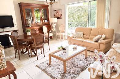 Appartement 3 pièces 299900 €