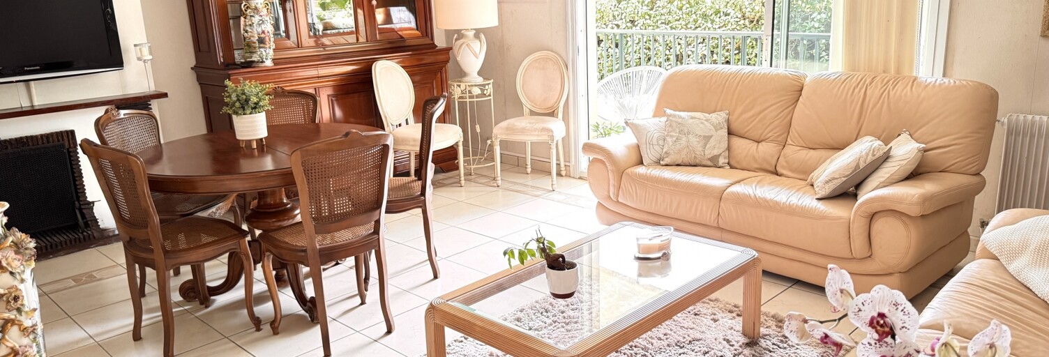 Appartement 3 Pièces 82 m² à vendre à Bayonne (64100)