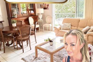 Appartement 3 pièces 299900 €