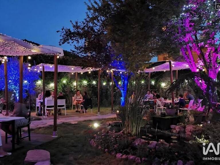 Vente Restaurant 130 m&sup2; — photo 1