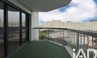 Appartement 2 Pièces 56 m² à vendre à Noisy-le-Grand (93160)