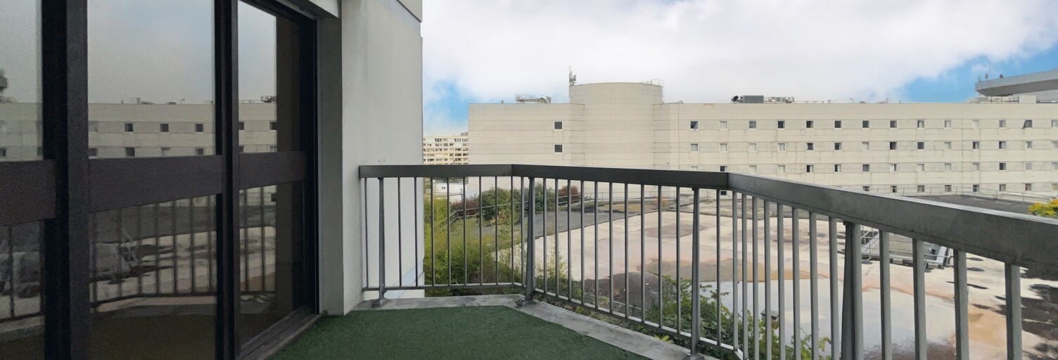 Appartement 2 Pièces 56 m² à vendre à Noisy-le-Grand (93160)