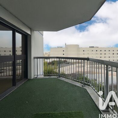 Appartement 2 pièces 169000 €