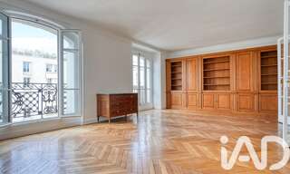 Appartement 6 Pièces 147 m² à vendre à Paris 17 (75017)