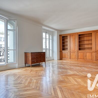 Appartement 6 pièces 1750000 €