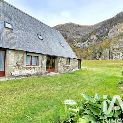 Maison 14 pièces 445000 €