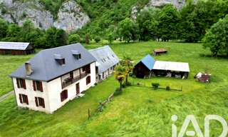 Maison 14 Pièces 290 m² à vendre à Campan (65710)