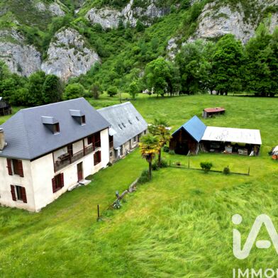 Maison 14 pièces 445000 €