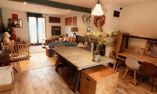 Maison 5 Pièces 95 m² à vendre à Dammarie-les-Lys (77190)