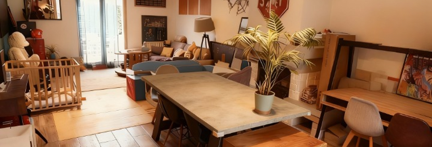 Maison 5 Pièces 95 m² à vendre à Dammarie-les-Lys (77190)