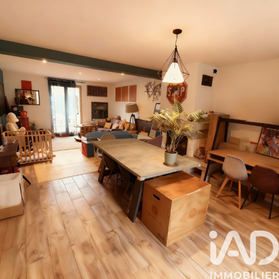 Maison 5 pièces 305000 €