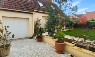 Maison 5 Pièces 95 m² à vendre à Dammarie-les-Lys (77190)