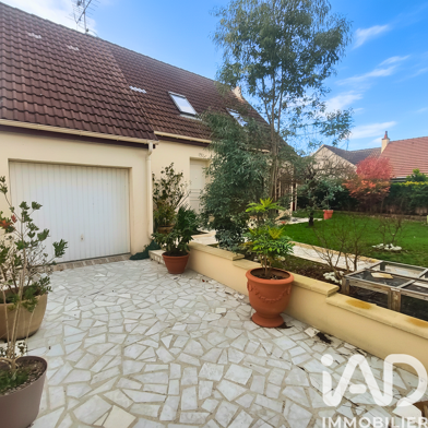 Maison 5 pièces 305000 €